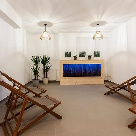 Apartment Udanypobyt Krzeptowki Potok Zakopane