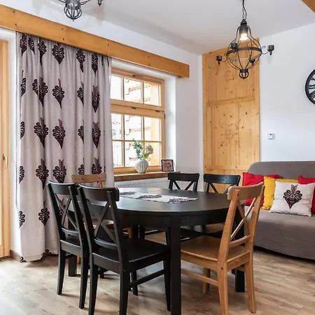 Udanypobyt Krzeptowki Potok * Zakopane