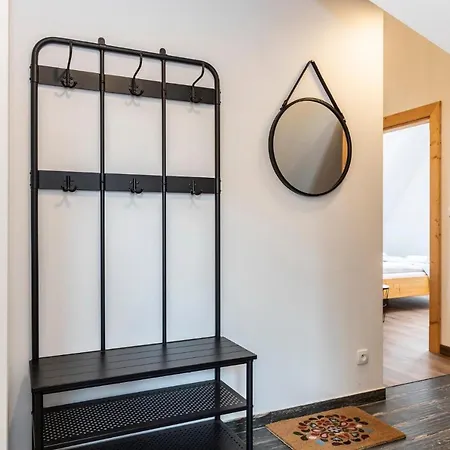 Apartment Udanypobyt Krzeptowki Potok Zakopane